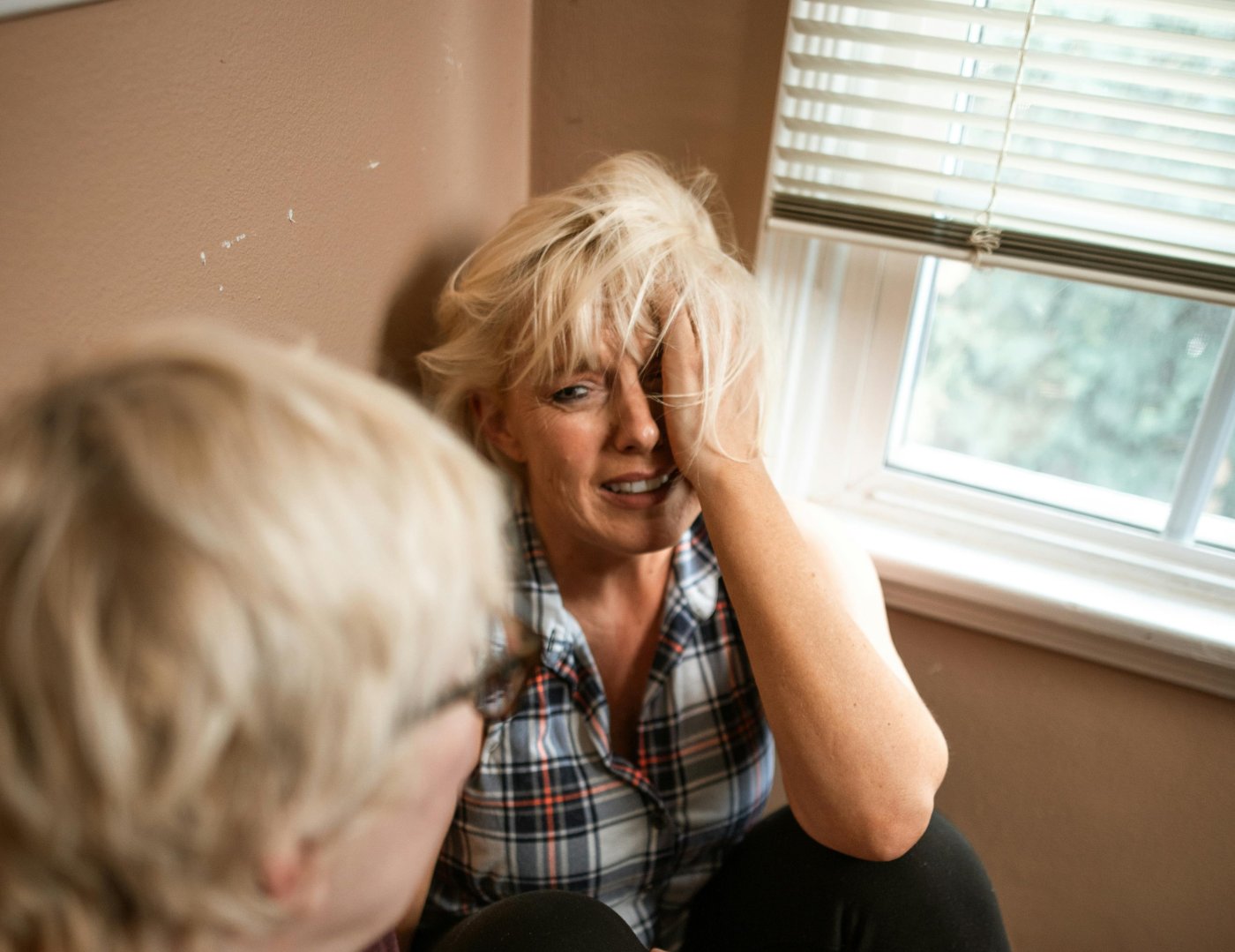 Necesitar es humano. Pedirlo es una habilidad.