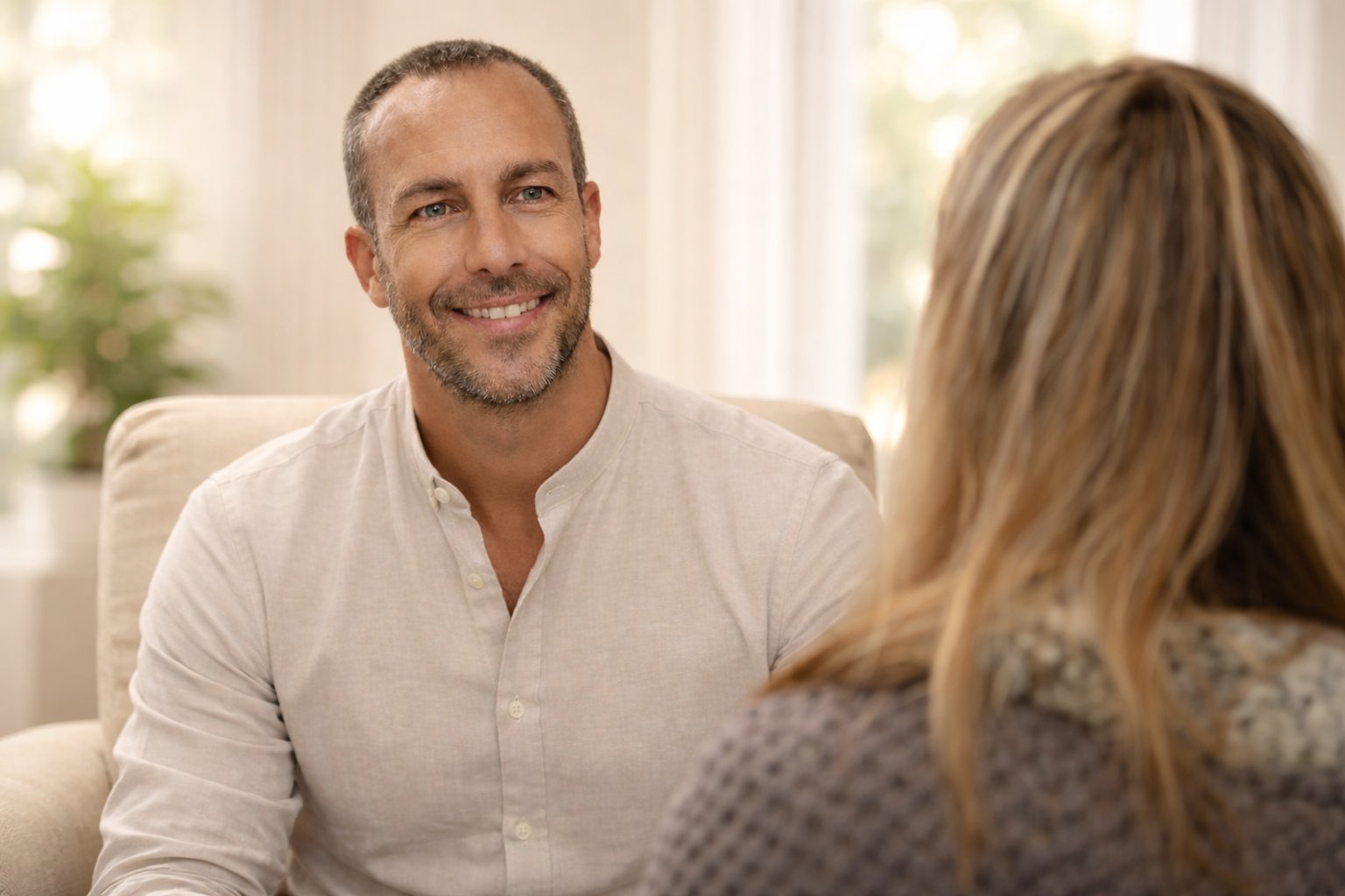 Javier Berrocal Tadeo, Coach certificado PNL e Inteligencia Emocional